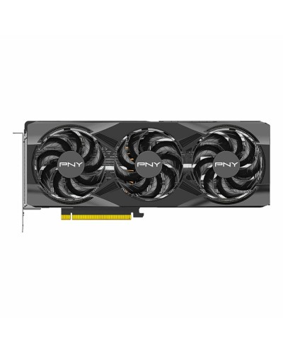 Scheda Grafica PNY nvidia geforce rtx 5070 ti 16 GB