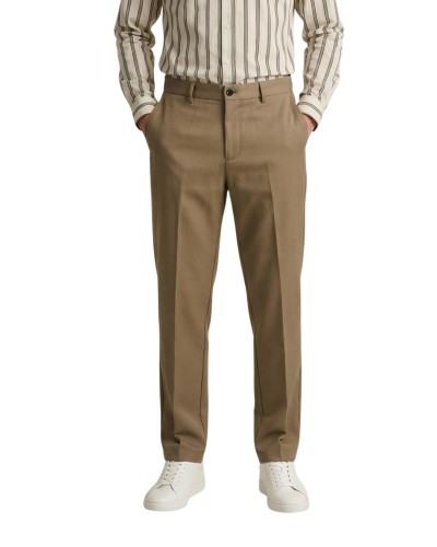 Gianni Lupo Pantaloni Uomo