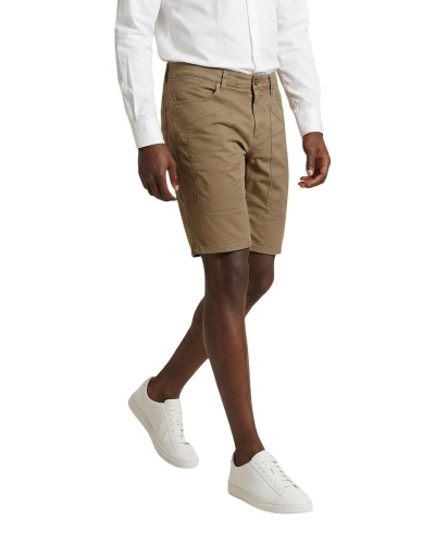 Jeckerson Bermuda Herren