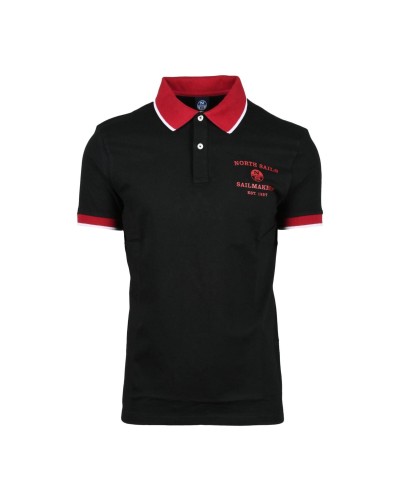 North Sails Polo Uomo
