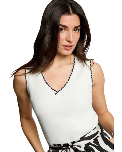 Morgan De Toi  Women Top