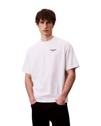 Calvin Klein Jeans T-paita Miehet