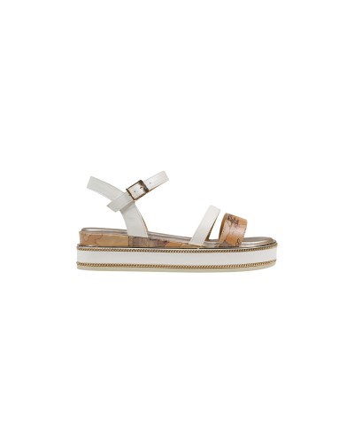Alviero Martini Prima Classe Women Sandals