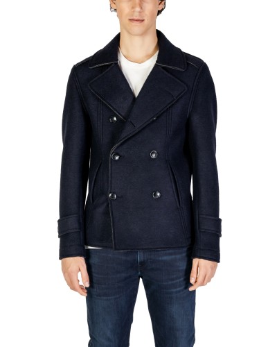 Hydra Clothing Giacca Uomo