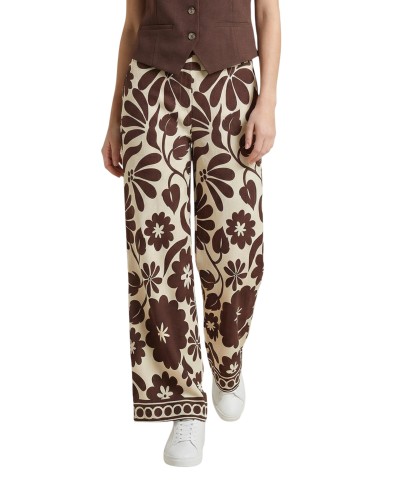 Only Mujer Pantalones