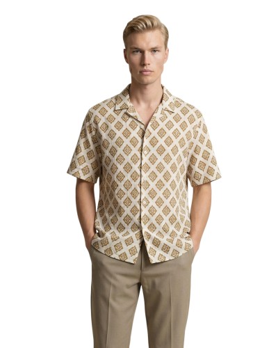 Gianni Lupo Men Shirt