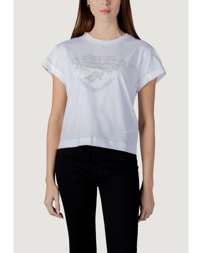 Guess T-Shirt Damen