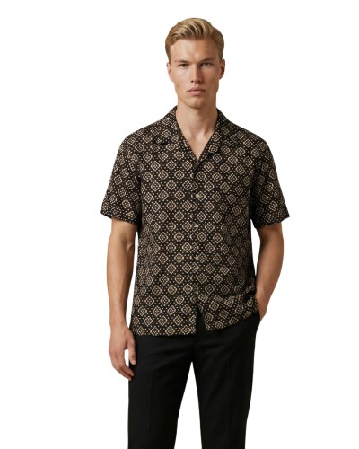 Gianni Lupo Men Shirt