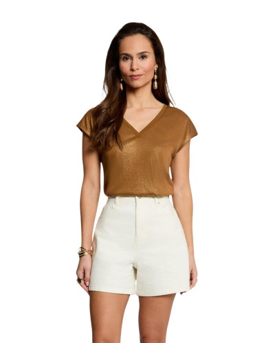 Morgan De Toi  Women T-Shirt