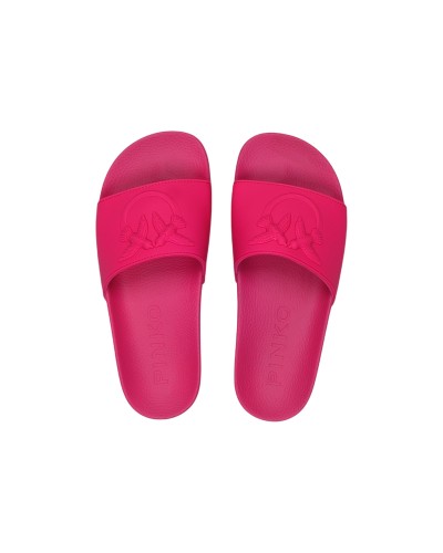 Pinko Mujer Pantuflas