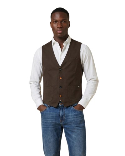 Gianni Lupo Väst Man