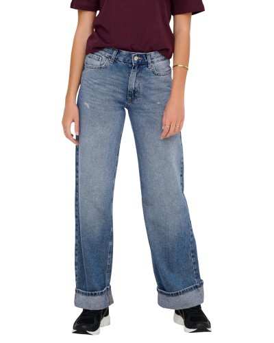Only Jeans Kvinna