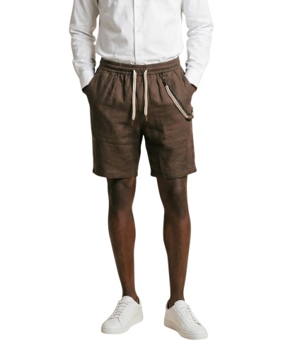 Gianni Lupo Bermuda Heren