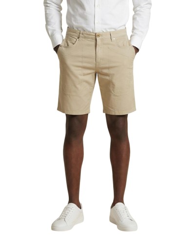 Jeckerson Homme Bermudas