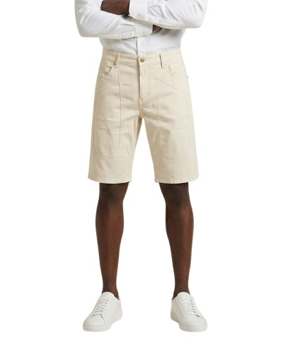 Jeckerson Men Shorts
