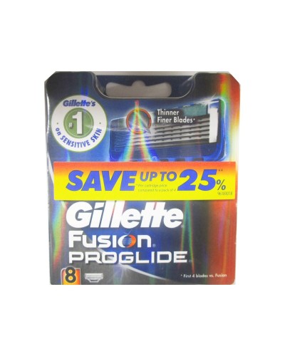 Maquinilla de Afeitar Gillette