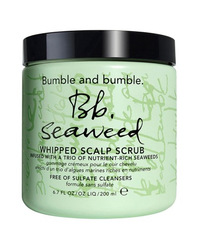 Kamerjas Bumble & Bumble