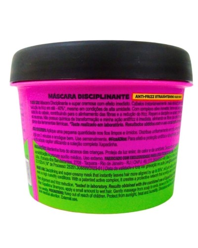 Hårinpackning Lola Cosmetics