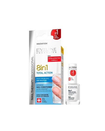 Kynsilakan kiinnitin Eveline