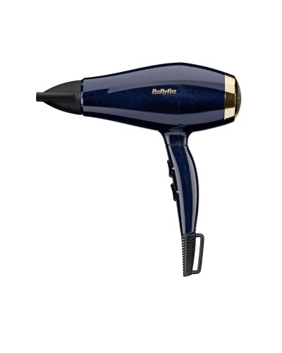Phon Babyliss 5911E Blu scuro