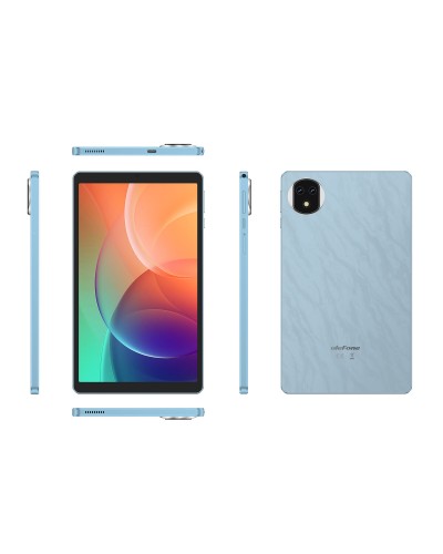 Tabletti Ulefone