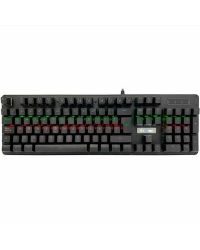Tastatur und Gaming Maus Woxter GM26-075