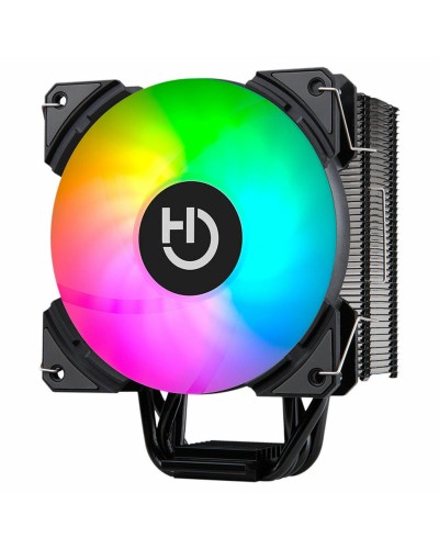 Jäähdytyssarja Hiditec CPUH10001 ARGB