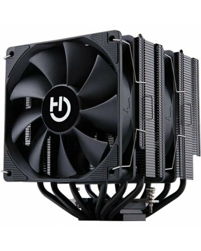 Ventillateur de cabine Hiditec C20 PRO