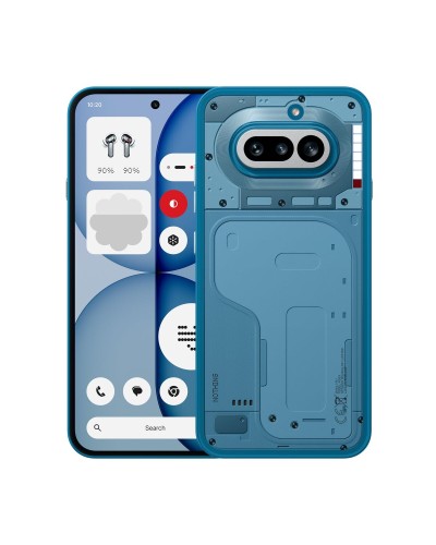 Smartphone Nothing Blauw
