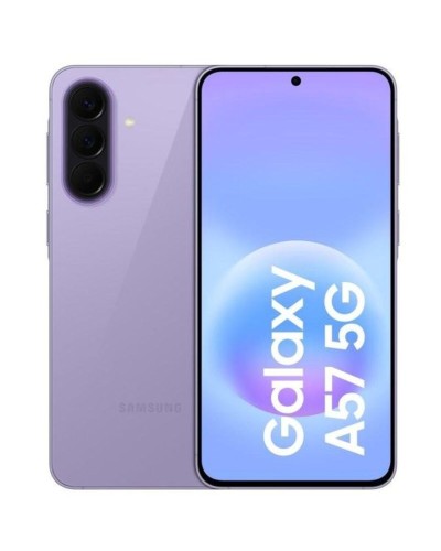 Smartphone Samsung A57 SM-A576B 6,7" Octa Core 8 GB RAM 256 GB Awesome Navy