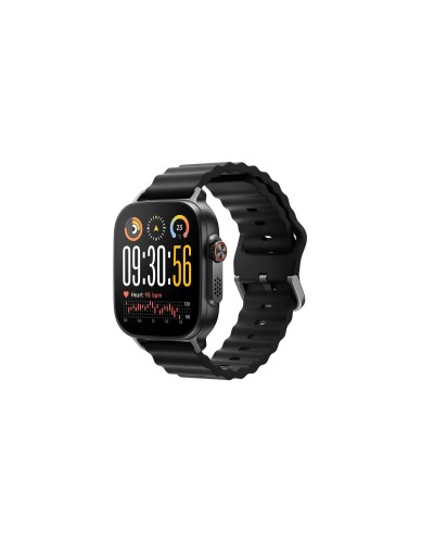 Montre intelligente Realme Watch 5 Noir