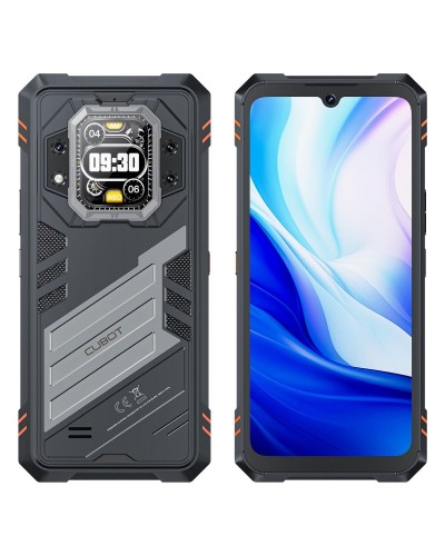Smartphone Cubot Nero