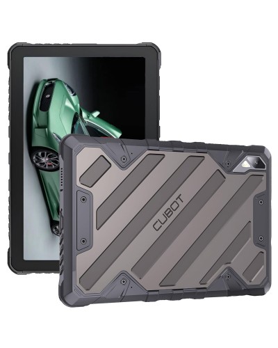 Tablette Cubot Noir