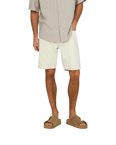 Only & Sons Bermuda-shortsit Miehet