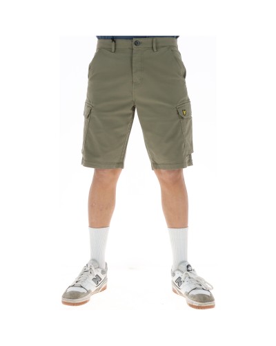 Lyle & Scott Homme Bermudas