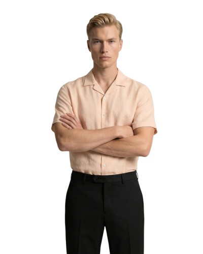 Gianni Lupo Shirt Heren