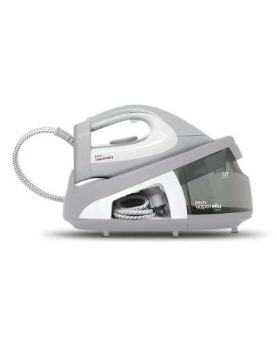 Fer à repasser générateur de vapeur POLTI PLEU0249 2200 W Acier inoxydable