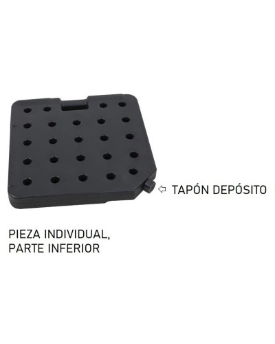 Base per Ombrellone Home ESPRIT