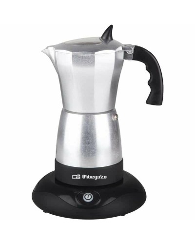 Italiaanse Koffiepot Orbegozo KFE660 480 W