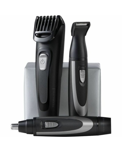 Rakapparat Remington The Works