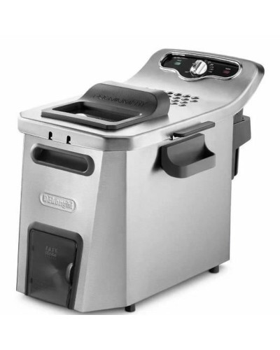 Friteuse DeLonghi FZ44851 Acier 3200 W 5 L