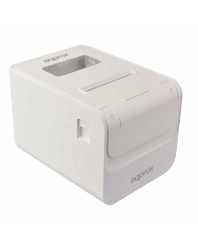 Ticket Printer approx! APPPOS80AMUSEWH White