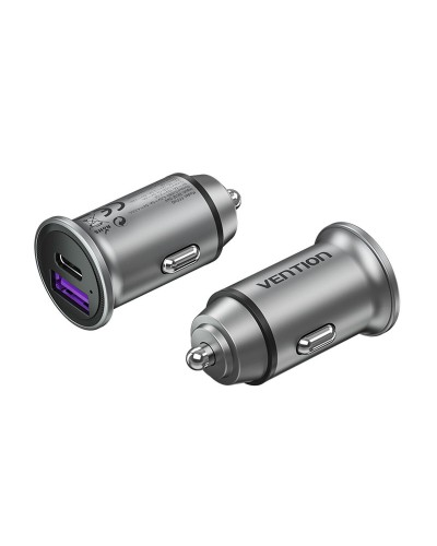 Car Charger Vention FFFH0