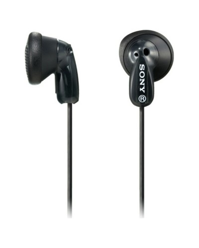 Hörlurar Sony MDR-E9LP Svart