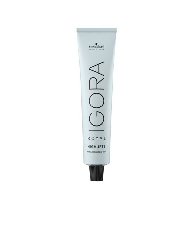 Hårinpackning Schwarzkopf IGORA ROYAL 60 ml