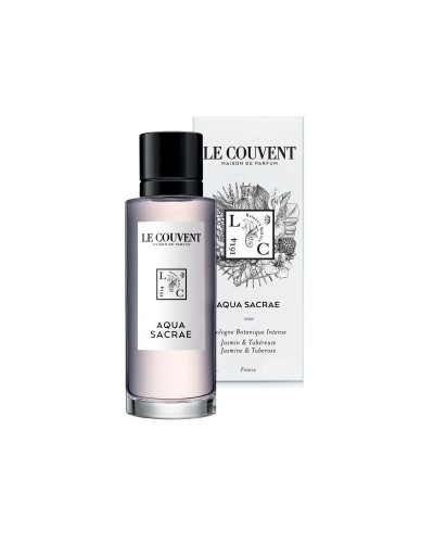 Parfym Unisex Le Couvent des Minimes Aqua Sacrae EDC 100 ml