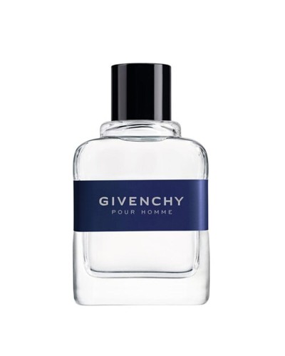 Perfume Hombre Givenchy Blue Label EDT 60 ml