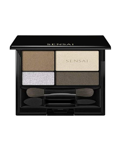 Eyeshadow Kanebo Eye Colour Twilight