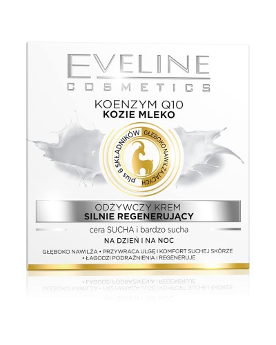Crema Viso Eveline