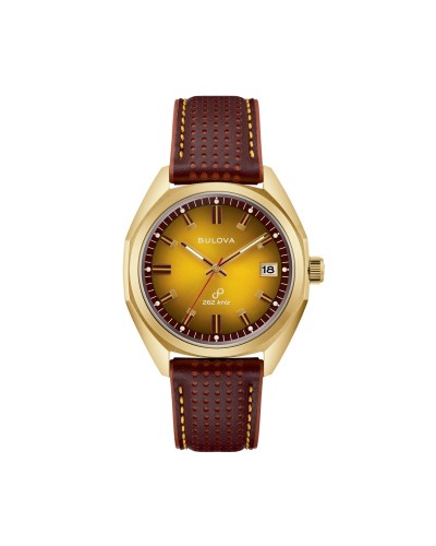 Horloge Heren Bulova 97B214